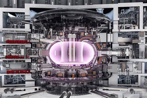 ITER completes largest and most powerful pulsed magnet system