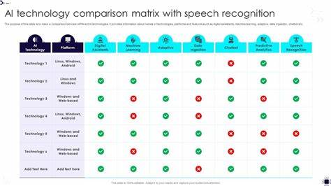 Built a site for tech comparisons backed by battle scars, not AI