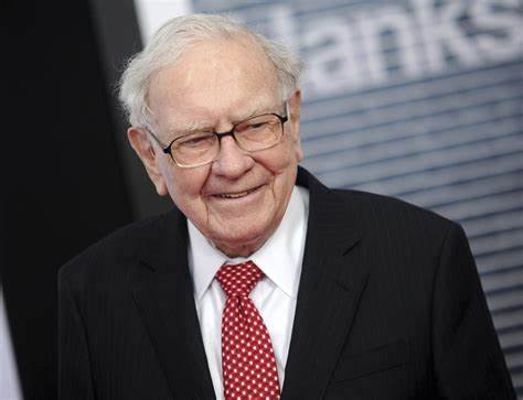 If Billionaire Investor Warren Buffett Ever Buys Bitcoin You Should Probably Sell - Forbes