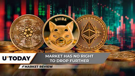 Shiba Inu (SHIB) Craze to Begin Any Moment, Cardano (ADA) Reaches Essential Level, Arbitrum (ARB) Rally Continues: Post-ETF Madness Prevails - U.Today