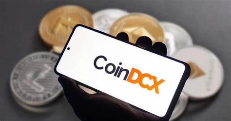 CoinDCX Introduces New Web3 Mode with 50,000 New Token Listings - CoinDCX