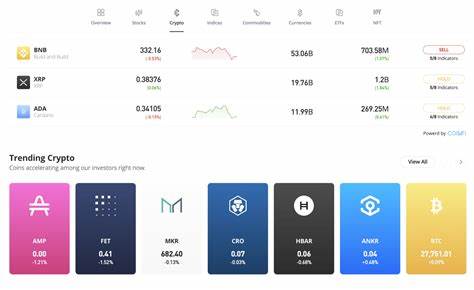 10 Best Bitcoin Brokers in the UK for 2024