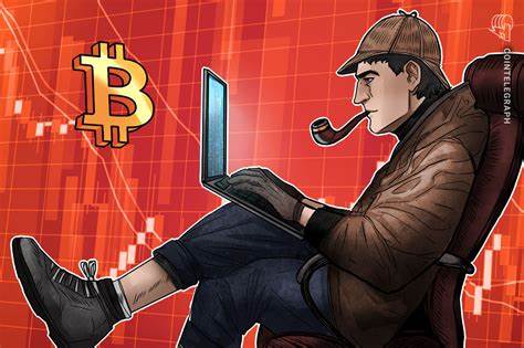 Bitcoin Dips Below $60,000 for the Fourth Day in a Row, With Investors Flocking to AI Altcoins Amid High Nvidia Earnings - Brave New Coin Insights