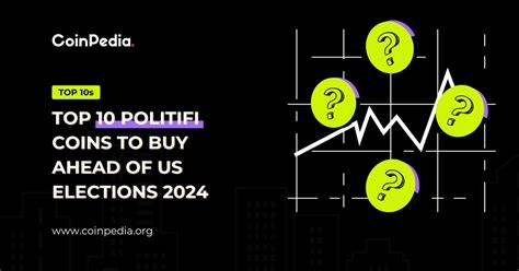 Top 10 PolitiFi Altcoins To Buy Ahead Of The US Elections 2024 - Coinpedia Fintech News