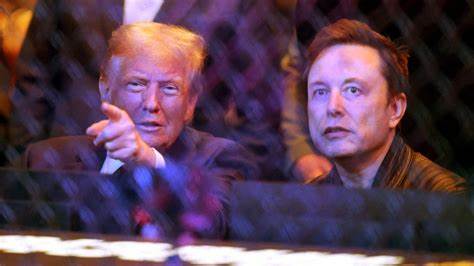 After 100 Days, Most Americans Hate What Elon Musk Is Doing to the Government
