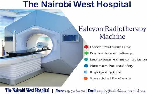 Nairobi West Hospital Introduces Cutting-Edge AI Technology in Cancer Diagnosis - Cryptopolitan