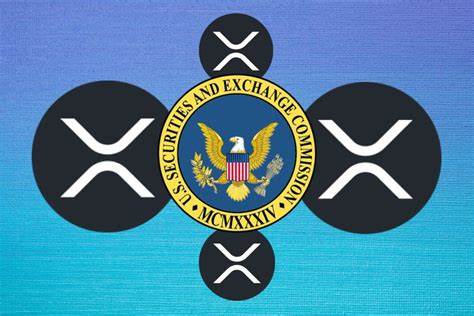 Expert Lawyer Predicts SEC Will Appeal as XRP Price Risks 25% Crash - CoinGape