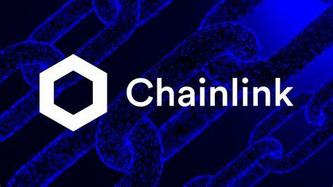 Chainlink launches groundbreaking features for enhanced cross-chain transactions - CryptoSlate