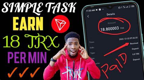 How to earn free crypto by completing simple tasks