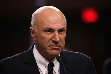 'Shark Tank' watch: Kevin O'Leary warns about commercial real estate, Barbara Corcoran expects house prices to climb, and Daymond John touts Apple and Amazon - Markets Insider