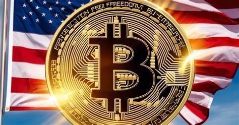  Bitcoin hits $101.7K as US strategic reserve bills become law and BTC mass adoption accelerates 