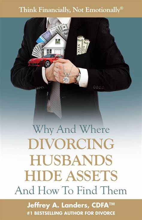 Why ‘divorcing’ couple could not hide their $12m from creditors