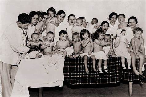 Eugenics is on the rise again: human geneticists must take a stand