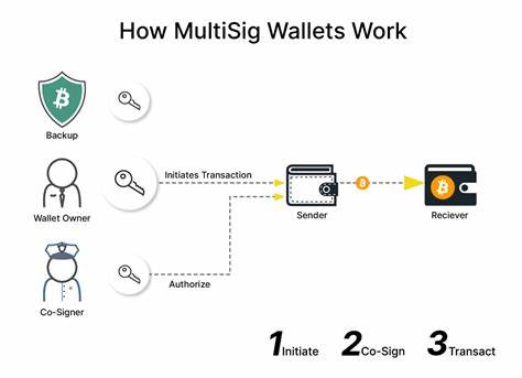 multisig (multisignature) - TechTarget