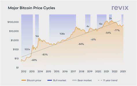 Can the crypto bull market last? - The Economic Times