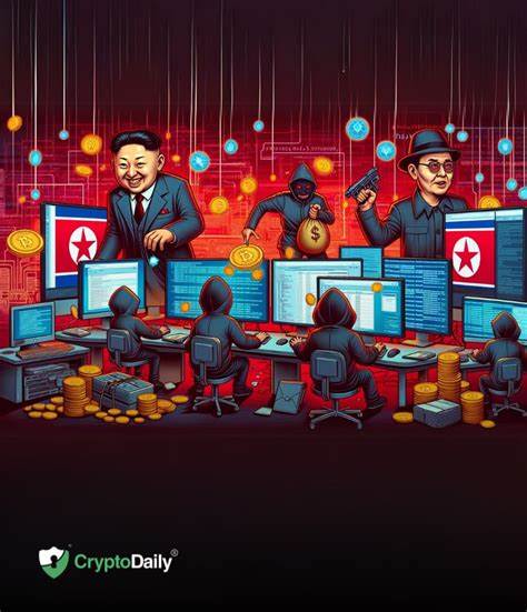 North Korea stole over $659M in crypto heists during 2024, deploys fake job seekers