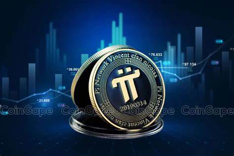 Pi Coin Price Soars 60% Before Dropping: Is Volatility the New Normal?