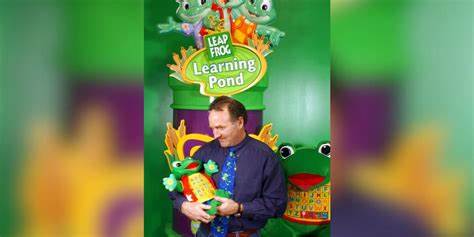 LeapFrog founder dies by assisted suicide following Alzheimer's diagnosis