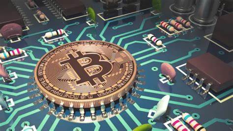 KEYMining Emerges as Leading Cloud Mining Platform for Passive Cryptocurrency Income - Vancity Buzz