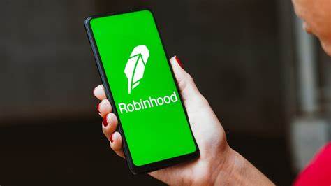 Robinhood Moves to Win Over More Active Traders, Expand International Business