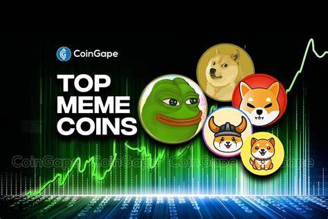 The Best Crypto to Buy Now: Why Ethereum Whales Are Eyeing The Rise of Memes - Techpoint Africa