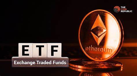 Expert Predicts Equal Bitcoin and Ethereum ETF Allocations - The Coin Republic