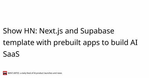 Show HN: I built an app to automate launching SaaS apps with AI