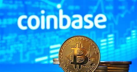 Coinbase would be 'ecstatic' to see more custodians in the crypto ETF space - TheStreet