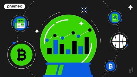 Prediction Markets Tell a Different Story From the Polls