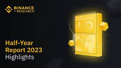 Binance Report Highlights $12 Billion Growth in RWA Tokenization - Cryptonews
