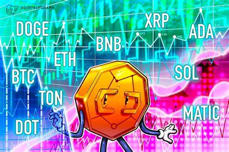 Price analysis 10/11: BTC, ETH, BNB, XRP, SOL, ADA, DOGE, TON, DOT, MATIC - Cointelegraph