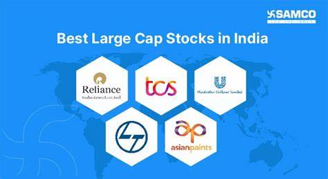 Stocks To Buy: Time To Buy Or Sell These Top Large-Cap Stocks?
