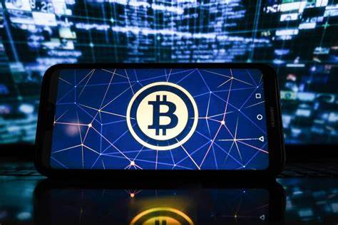 Bitcoin Falls Another 7%—Down 15% From Last Week’s Record - Forbes Africa