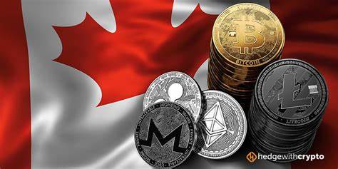 Best Crypto Exchanges in Canada - Cryptopolitan