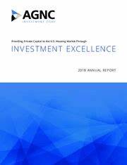 Analyst Report: AGNC Investment Corp