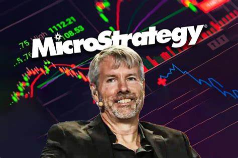 1 Unstoppable Cryptocurrency That Could Soar by 13,800%, According to MicroStrategy's Michael Saylor
