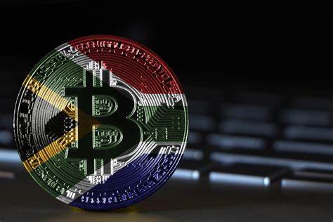 Crypto crackdown in South Africa - MyBroadband