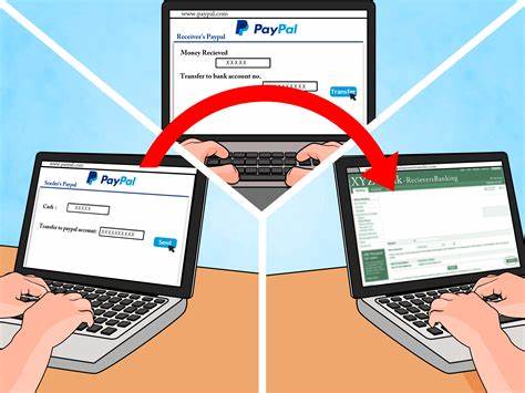How to Wire Money