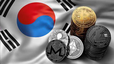 South Korean Banks ‘Won’t Follow Crypto Exchanges into Deposit Interest Rate War’ - Cryptonews