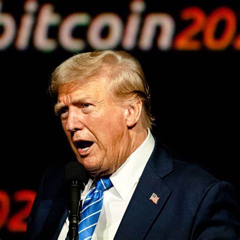 Donald Trump Supports a U.S. Bitcoin Stockpile. Economists Aren't Convinced. - Inc
