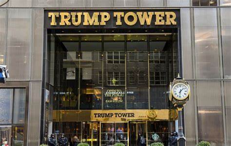 Eric Trump Confirms Trump Tower Dubai to Accept Cryptocurrency Payments