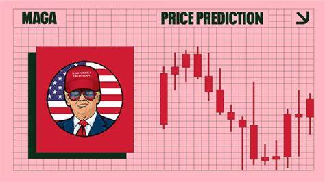 Why MAGA Price Jumped 17% Today: Trump Token Headed For Big Rally? - CoinGape