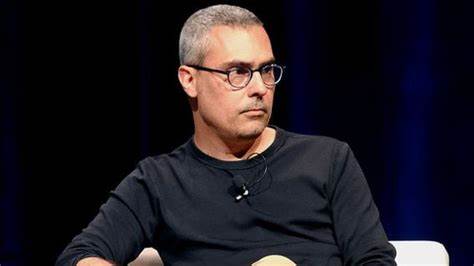 Founding Coin Center Chief Jerry Brito Stepping Down After Decade - MSN