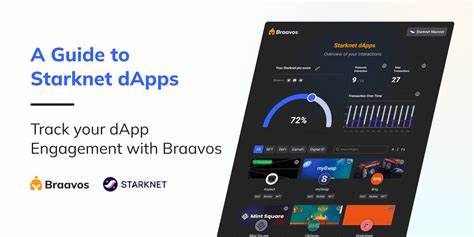 Protocol Village: Braavos Wallet to Create Features Harnessing Account Abstraction on Starknet - CoinDesk