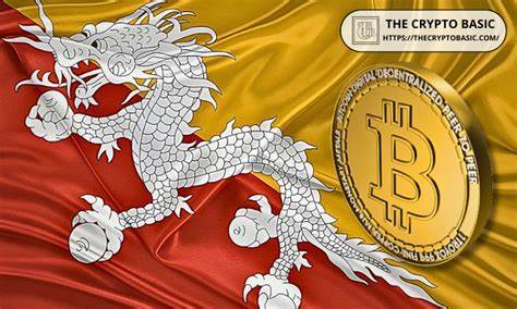 One-Third of Bhutan’s GDP in Bitcoin: Max Keiser’s Urgent Warning! - Watcher Guru