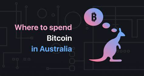 Stores that Accept Cryptocurrency - Bitcoin Australia