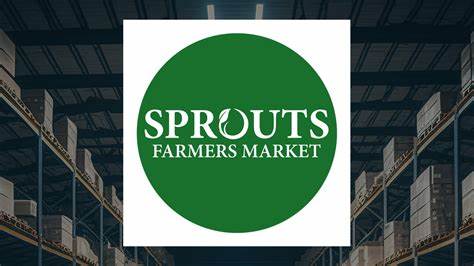 Sprouts Farmers Market Stock Climbs In A Base As Earnings Loom