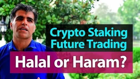 Is Staking in Cryptocurrency Halal or Haram? An Islamic Perspective on Passive Income in Crypto - Binance