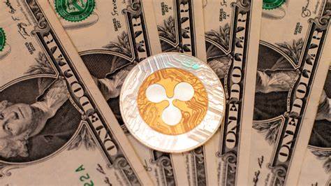 ProShares to launch leveraged, short XRP futures ETFs as soon as April 30 after SEC greenlight