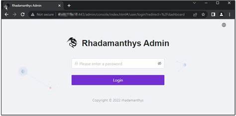 Rhadamanthys Stealer Adds Innovative AI Feature in Version 0.7.0 - Recorded Future